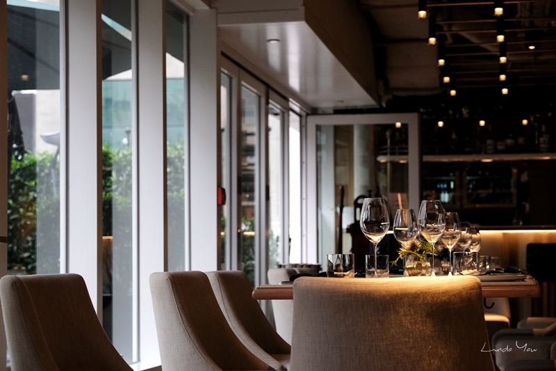 Bacchus Wine & Restaurant _Indoor_HollywoodRoad